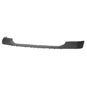 Ford Pickup F450 Superduty 2005-2007 Front Upper Bumper Cover - FO1000607