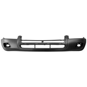Mercury Mariner 2008-2011 Front Bumper Cover - FO1000623