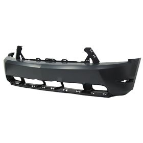 2010-2012 Ford Mustang Front Cover- Primed -Gt - FO1000646-2