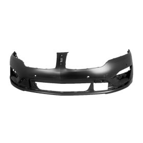 Lincoln MKC 2015-2018 Front Bumper Cover - FO1000701 OEM# EJ7Z17D957BA