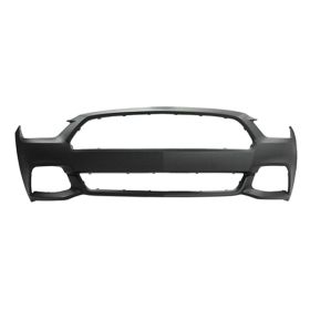 Ford Mustang 2015-2017 Front Bumper Cover - FO1000704