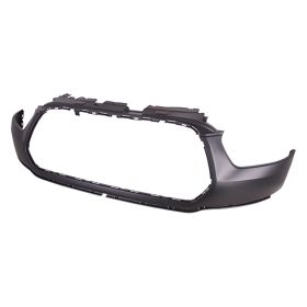 2015-2019 Ford Transit Cargo Van Value Line Front Bumper - FO1000708-2 OEM #