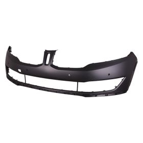 Lincoln MKX 2016-2018 Front Bumper Cover - FO1000713 - OEM - FA1Z17757CPTM