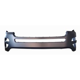 2016-2017 Ford Explorer Front Bumper Cover - Best Value ®