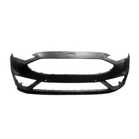 Call Us About The Front Bumper Cover - FO1000736 OEM# HS7Z17D957VBPTM