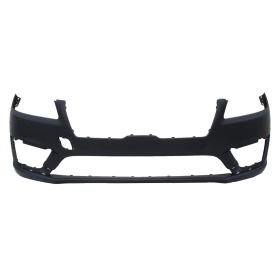 Lincoln MKZ 2017-2019 Front Bumper Cover - FO1000741 - OEM - HP5Z17D957SAPTM