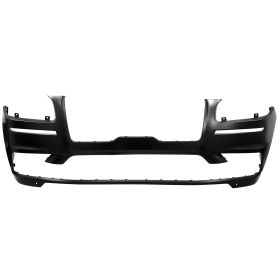 2018-2021 LINCOLN NAVIGATOR L Front Bumper Cover - FO1000752