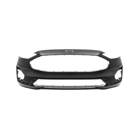 2019-2020 FORD FUSION HYBRID Front Bumper Cover - FO1000757 OEM# KS7Z17D957ADPTM