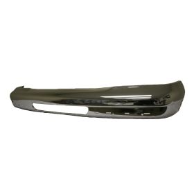 Ford Van Econoline 1992-2007 Front Bumper Face Bar - FO1002348 OEM# F8UZ17757BA/F2UZ17757B
