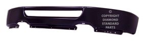 2006-2008 Ford Pickup Ford Lightduty Bumper Front Primed W/O Fog Lightduty - OEM# 6L3Z17757CAPTM - FO1002402-3