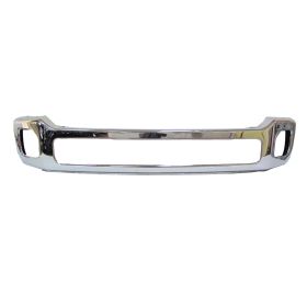 2011-2016 Ford F-550 Superduty Pickup - Front Bumper Face Bar - FO1002416