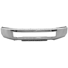 Ford Pickup F450 Superduty 2017-2019 Front Bumper Face Bar - FO1002431 OEM# HC3Z17757D