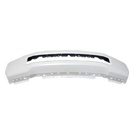 Ford Pickup F450 Superduty 2017-2019 Front Bumper Face Bar - FO1002443 - OEM - HC3Z17757HPTM