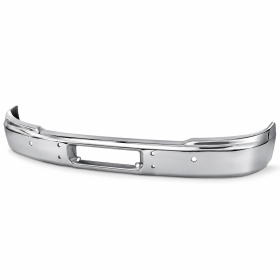 Ford Pickup F450 Superduty 2017-2019 Front Bumper Face Bar - FO1002444DSC