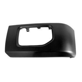 Ford Pickup F150 2015-2017 Front Driver Side Bumper End - FO1004118