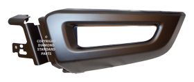 Ford Pickup F150 Raptor 2017-2020 Front Driver Side Bumper End - FO1004119 OEM# HL3Z17811B