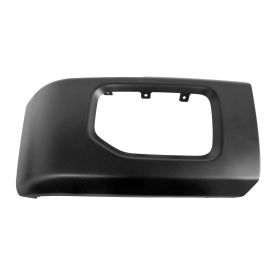Ford Pickup F150 2015-2017 Front Passenger Side Bumper End - FO1005118