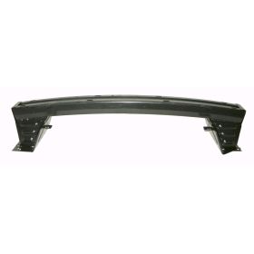 2010-2012 Ford Fusion Front Bumper Rebar- Steel - FO1006256-2