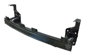 2013-2016 Ford Fusion Front Bumper Rebar- Wo Tow Hook - FO1006263-2