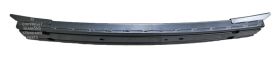 2015-2021 Ford Mustang Convertible Front Bumper Rebar- W/O Tow Hook - FO1006267-2