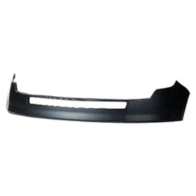 Ford Edge 2007-2010 Front Upper Bumper Cover - FO1014106