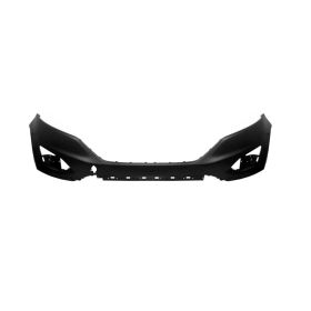 Ford Edge 2015-2018 Front Upper Bumper Cover - FO1014116 OEM# FT4Z17D957APTM