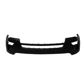 Ford Explorer 2018-2019 Front Upper Bumper Cover - FO1014129 - OEM - JB5Z17D957EAPTM