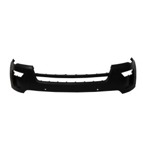 Ford Explorer 2018-2019 Front Upper Bumper Cover - FO1014134 OEM# JB5Z17D957HAPTM