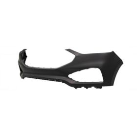 Ford Edge 2019-2021 Front Upper Bumper Cover - FO1014135 OEM# KT4Z17D957AAPTM