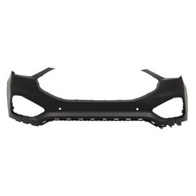 2019-2023 FORD EDGE ST Front Upper Bumper Cover - FO1014138