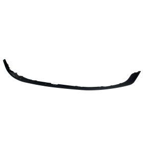2011-2014 Ford Edge Front Lower Bumper Cover- Textured Black-Se/ Sel/ Ltd Models - FO1015110-2