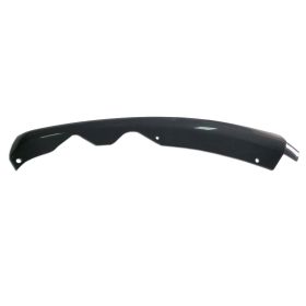 2013-2016 Ford Fusion Lower Valance, Lh (Driver Side)- Ptm - FO1016101-2