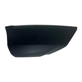 Ford Ecosport 2018-2019 Passenger Side Bumper Cover - FO1017102