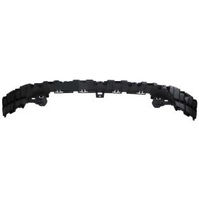 Ford Ranger Pickup 2019 Front Upper Bumper Cover Suport - FO1025113