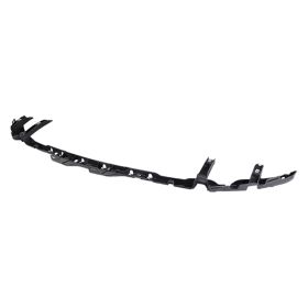 2022-2024 Ford Expedition - Front Lower Bumper Cover Support [lower Valance Reinforcement] Made Of Plastic - FO1025121