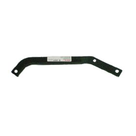 Ford Van E350 Super Duty 2015-2019 Front Driver Side Outer Bumper Mounting Bracket - FO1026108