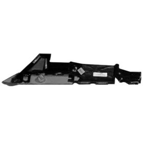 Ford Fusion 2006-2009 Passenger Side Front Bumper Cover Support - FO1027107