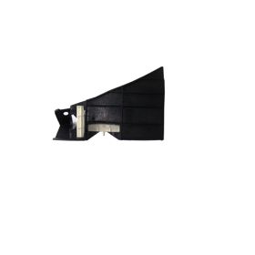 Ford Mustang 2005-2009 Passenger Side Front Bumper Cover Side Support - FO1027110
