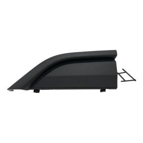2020-2023 FORD EXPLORER POLICE INTERCEPTOR Front Tow Hook Cover [End Cover Filler Piece In Lower Cover] Except St - FO1029118