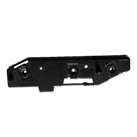 Ford Edge 2015-2018 Front Driver Side Bumper Cover Bracket - FO1032108