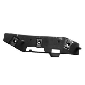 Ford Edge 2015-2017 Front Passenger Side Bumper Cover Bracket - FO1033108
