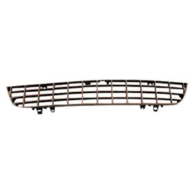 Ford Expedition 2003-2006 Front Bumper Cover Grille - FO1036102