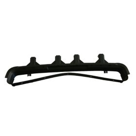 Ford Pickup Lightduty 2004-2006 Front Bumper Center Grille Surround Molding - FO1036109