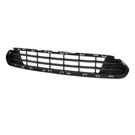 2010-2012 Ford Fusion Grille Lower Dark Gray W/O Sport Model - OEM# AE5Z8200DA - FO1036127-3