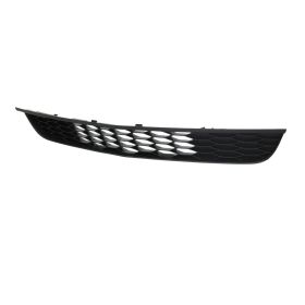 2010-2012 Ford Mustang Front Bumper Grille- Base Model - FO1036129-2