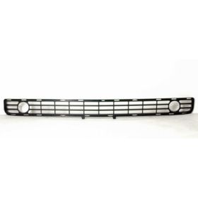 Lincoln Navigator 2007-2014 Front Bumper Cover Grille - FO1036145