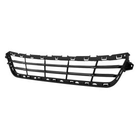 Ford Fusion 2013-2016 Front Bumper Center Grille - FO1036149