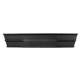 2013-2016 Ford Escape Front Bumper Grille- Centre- Mat Dark Gray- S/ Se Models - FO1036153-2