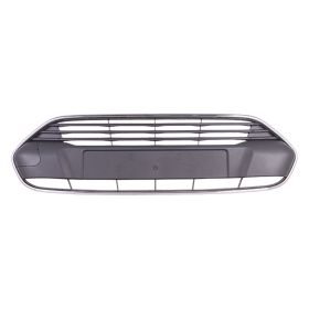 2014-2017 Ford Transit Connect Front Bumper Cover Grille - CAPA Certified ®