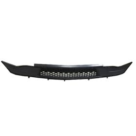 Ford Mustang Gt 2018-2019 Front Bumper Cover Grille - FO1036190